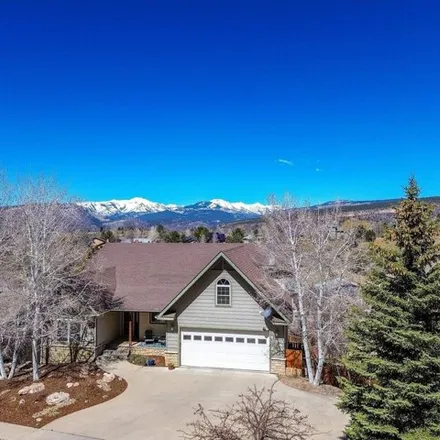Buy this 5 bed house on 15 Red Mountain Drive in Durango, CO 81301