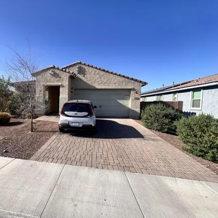 Buy this 3 bed house on 18386 West Illini Street in Goodyear, AZ 85338