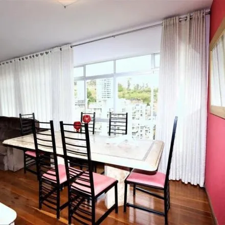 Image 1 - Rua Felipe Drummond, Luxemburgo, Belo Horizonte - MG, 30380-210, Brazil - Apartment for sale