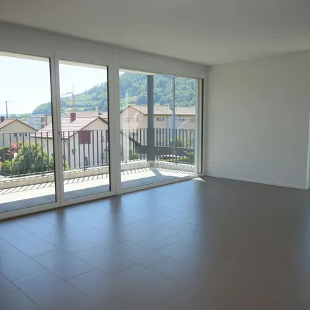 Image 2 - Sommeraustrasse 13a, 4663 Aarburg, Switzerland - Apartment for rent