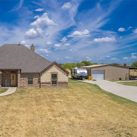 Buy this 4 bed house on 2198 Harvest Knoll Circle in Hunt County, TX 75189