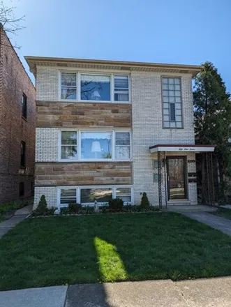 Buy this 6 bed house on 5112 North Major Avenue in Chicago, IL 60630