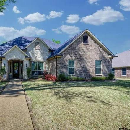 Buy this 2 bed house on 2198 Old Oak Drive in Smith County, TX 75703