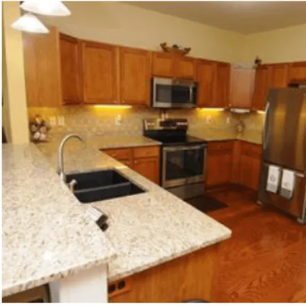 Rent this 1 bed house on Canton Charter Township