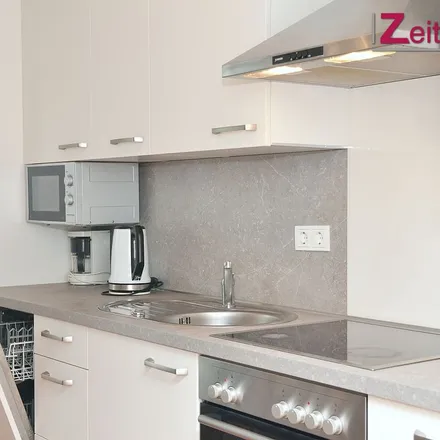 Rent this 1 bed apartment on Pfälzer Straße 1f in 50677 Cologne, Germany