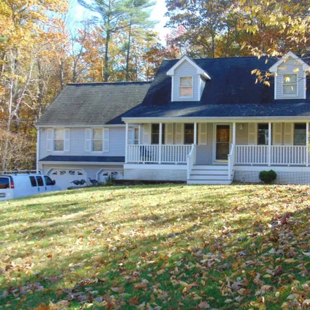 Buy this 3 bed house on 49 Walker Road in Danville, Rockingham County