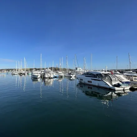 Image 4 - Maritime House, Discovery Quay, Falmouth, TR11 3QY, United Kingdom - Apartment for rent
