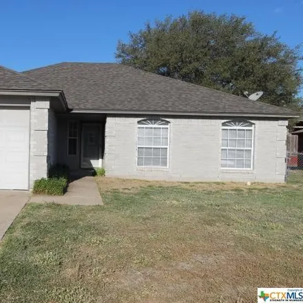 Rent this 4 bed house on 301 Mesquite Circle in Copperas Cove, TX 76522
