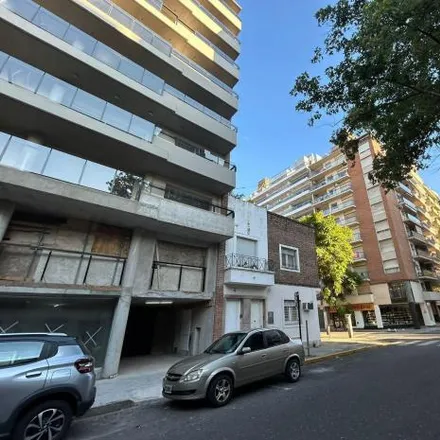 Buy this 3 bed apartment on José de San Martín 856 in Martin, Rosario
