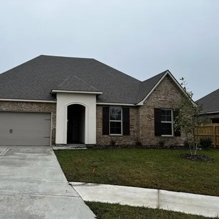 Image 1 - Doctor Williams Drive, Lafayette, LA 70508, USA - House for rent