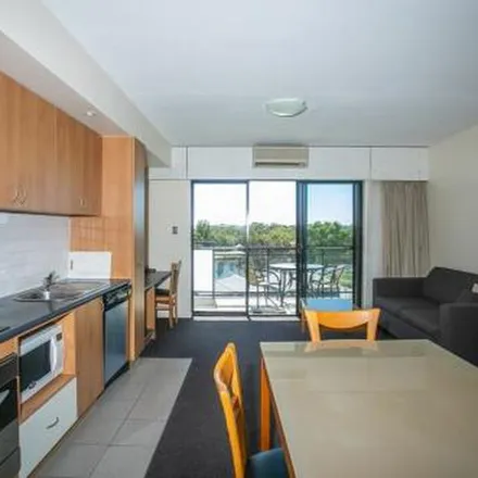 Rent this 1 bed apartment on unnamed road in Ascot WA 6104, Australia