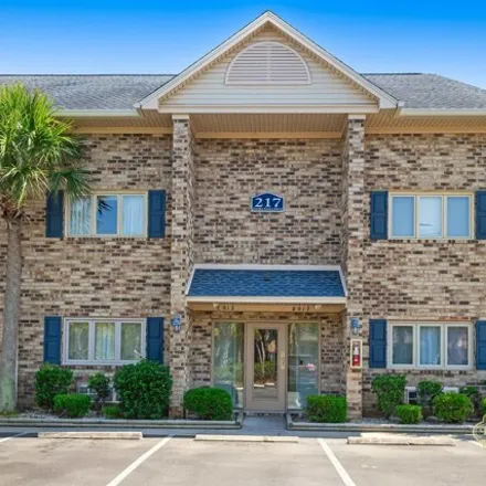 Buy this 2 bed condo on 265 Double Eagle Drive in Horry County, SC 29575