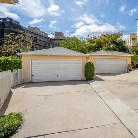 Image 3 - 1643 Selby Avenue, Los Angeles, CA 90024, USA - Townhouse for sale