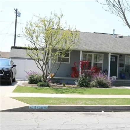 Buy this 2 bed house on 5438 Coralite Street in Long Beach, CA 90808