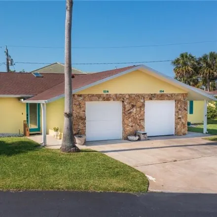 Rent this 2 bed house on 152 Harmony Place in Melbourne Shores, Brevard County