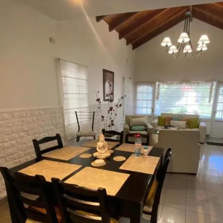 Buy this 3 bed house on Almirante Guillermo Brown in Del Carmen, 2900 San Nicolás de los Arroyos