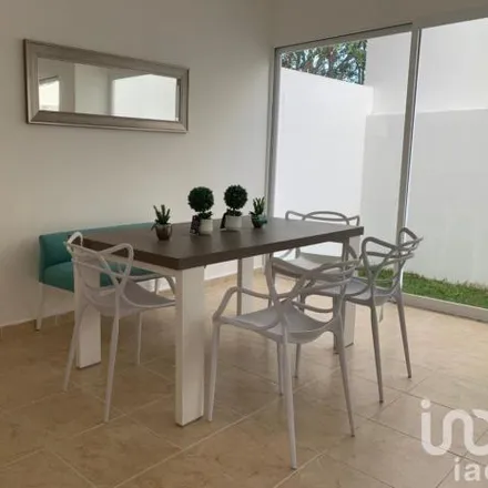 Image 1 - unnamed road, 77535 Cancún, ROO, Mexico - House for sale
