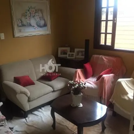 Buy this 3 bed house on Servidão Pedro Manoel da Silveira in Tapera da Base, Florianópolis - SC
