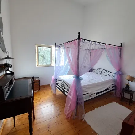 Rent this 4 bed apartment on São Brás de Alportel in Faro, Portugal