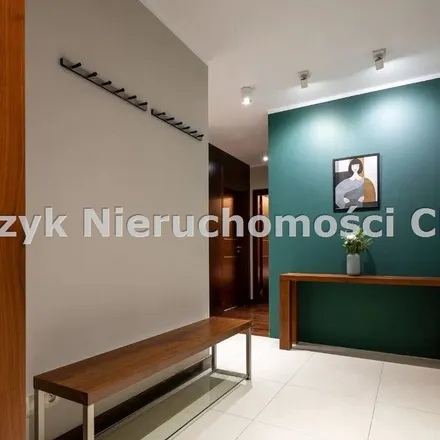 Rent this 3 bed apartment on Dębowa 6 in 40-102 Katowice, Poland