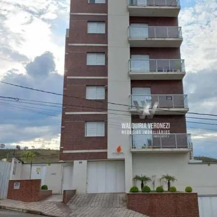 Image 2 - Rua Carlos Maran, Região Urbana Homogênea III, Poços de Caldas - MG, 37704-284, Brazil - Apartment for sale