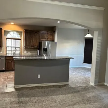 Image 1 - 9844 White Bear Trail, Fort Worth, TX 76177, USA - House for rent