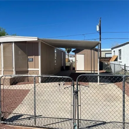 Image 2 - 541 Mead Ln, Bullhead City, Arizona, 86442 - Apartment for sale