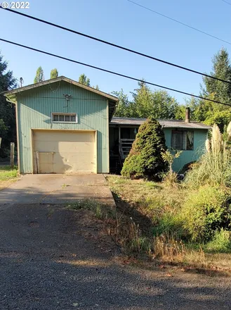 Buy this 3 bed house on 410 Church Street in Gaston, Washington County