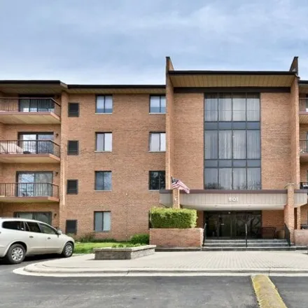 Buy this 2 bed condo on 763 79th Street in Darien, IL 60561