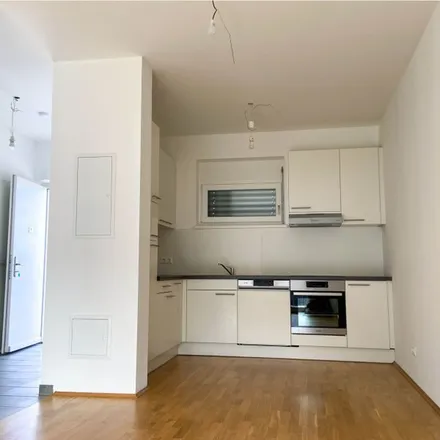 Rent this 2 bed apartment on Reisemobil-Stellplatz Graz in Martinhofstraße 3, 8054 Graz