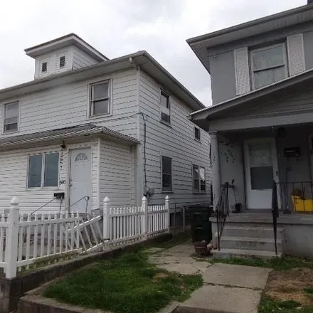Buy this 4 bed house on 1187 Chapel Street in Dayton, OH 45404