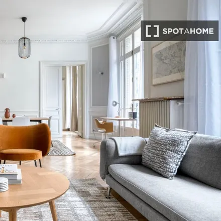Image 3 - 98 Rue de Tocqueville, 75017 Paris, France - Apartment for rent