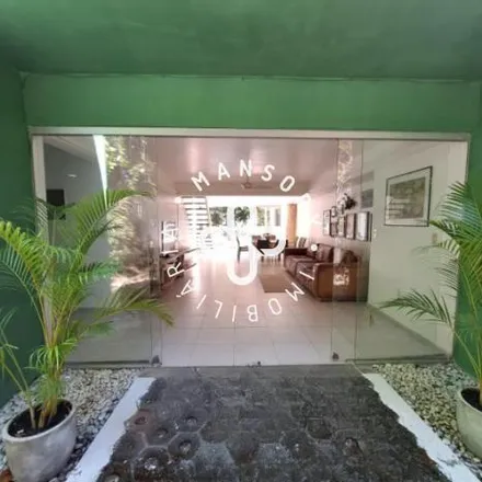 Buy this 3 bed house on Avenida Doutor Hamilton Falcão in Santa Amélia, Maceió - AL