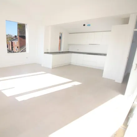 Image 3 - Tabernacle Court, Exeter, EX1 1DX, United Kingdom - Townhouse for rent
