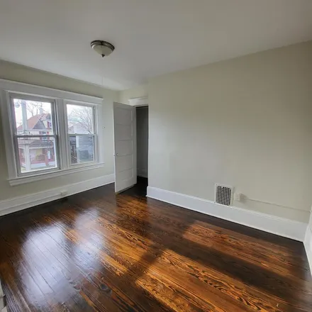 Rent this 3 bed apartment on 1239 Monroe Avenue in Whitesville, Asbury Park
