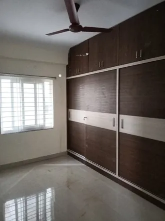Image 2 - unnamed road, Ward 104 Kondapur, Hyderabad - 500084, Telangana, India - Apartment for rent