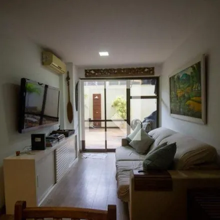 Rent this 2 bed apartment on unnamed road in Recreio dos Bandeirantes, Rio de Janeiro - RJ