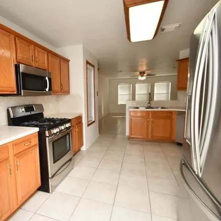Rent this 4 bed apartment on 15471 Ferness Lane in Channelview, TX 77530