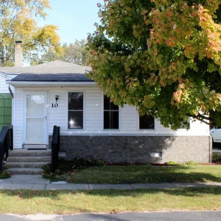 Buy this 3 bed house on 10 East Wilber Street in Remington, Jasper County
