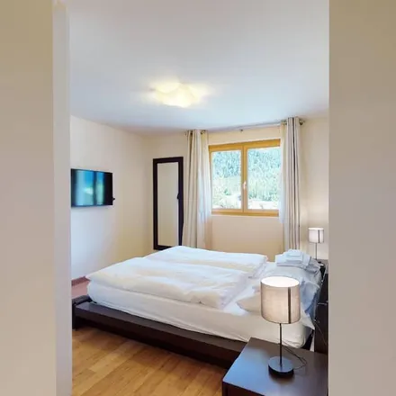 Image 3 - 7523 Madulain, Switzerland - Apartment for rent