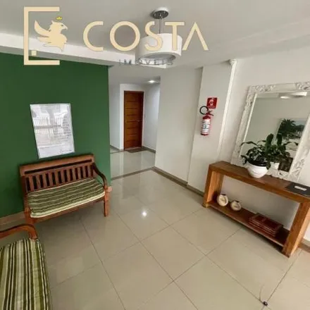 Buy this 2 bed apartment on Rua Arquimedes Vigiani Flecher in Nova Liberdade, Resende - RJ