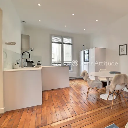 Image 2 - 263 bis Boulevard Pereire, 75017 Paris, France - Apartment for rent