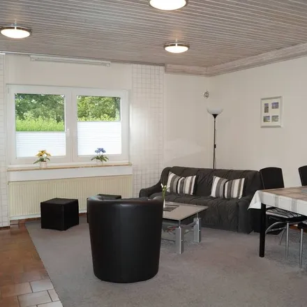 Rent this 1 bed apartment on Waldeck-Frankenberger Bank in Arolser Landstraße 21, 34497 Korbach
