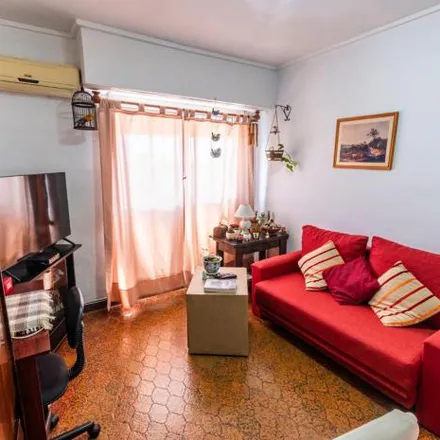 Buy this 1 bed apartment on Rincón 1374 in San Cristóbal, C1248 AAE Buenos Aires