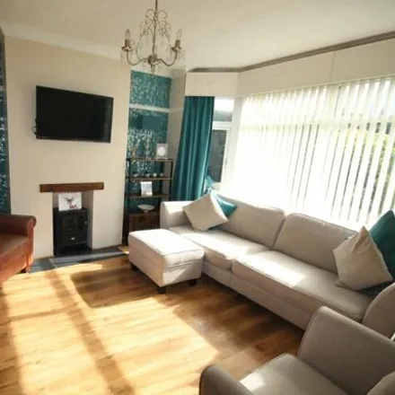 Image 3 - Honister Grove, Middlesbrough, TS5 8PW, United Kingdom - Duplex for sale