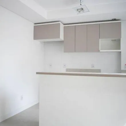 Rent this 1 bed apartment on Avenida João Pessoa 437 in Cidade Baixa, Porto Alegre - RS