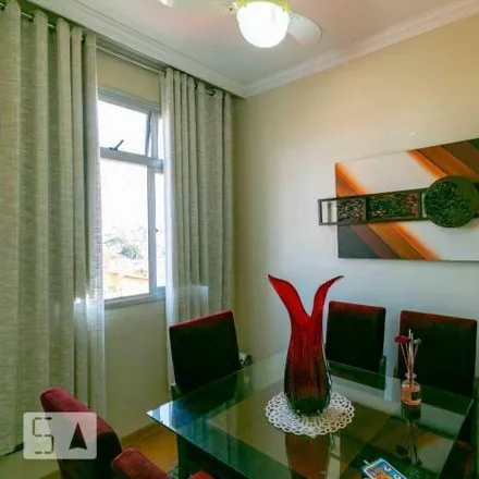 Rent this 2 bed apartment on Rua Triângulo Mineiro in Santa Amélia, Belo Horizonte - MG