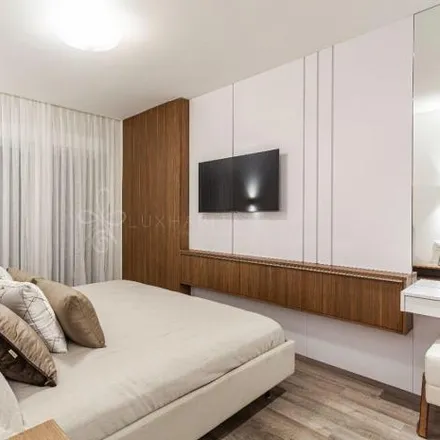 Buy this 3 bed apartment on Rua Delfim Mário Pádua Peixoto in Praia Brava, Itajaí - SC