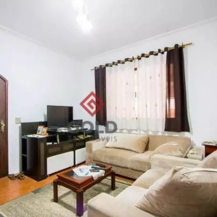 Rent this 3 bed house on Rua Macapá in Vila Linda, Santo André - SP