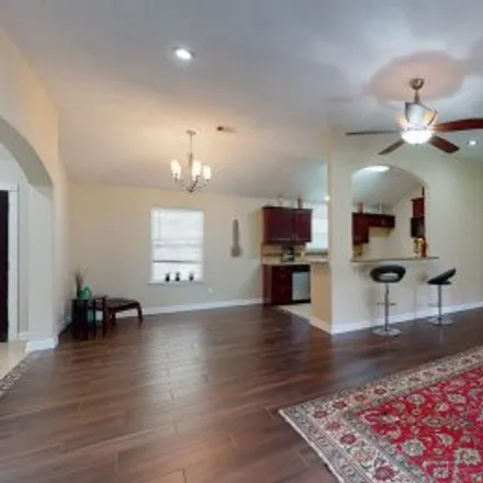 Buy this 3 bed apartment on 11110 Hazelhurst Drive in Northwest Houston, Houston